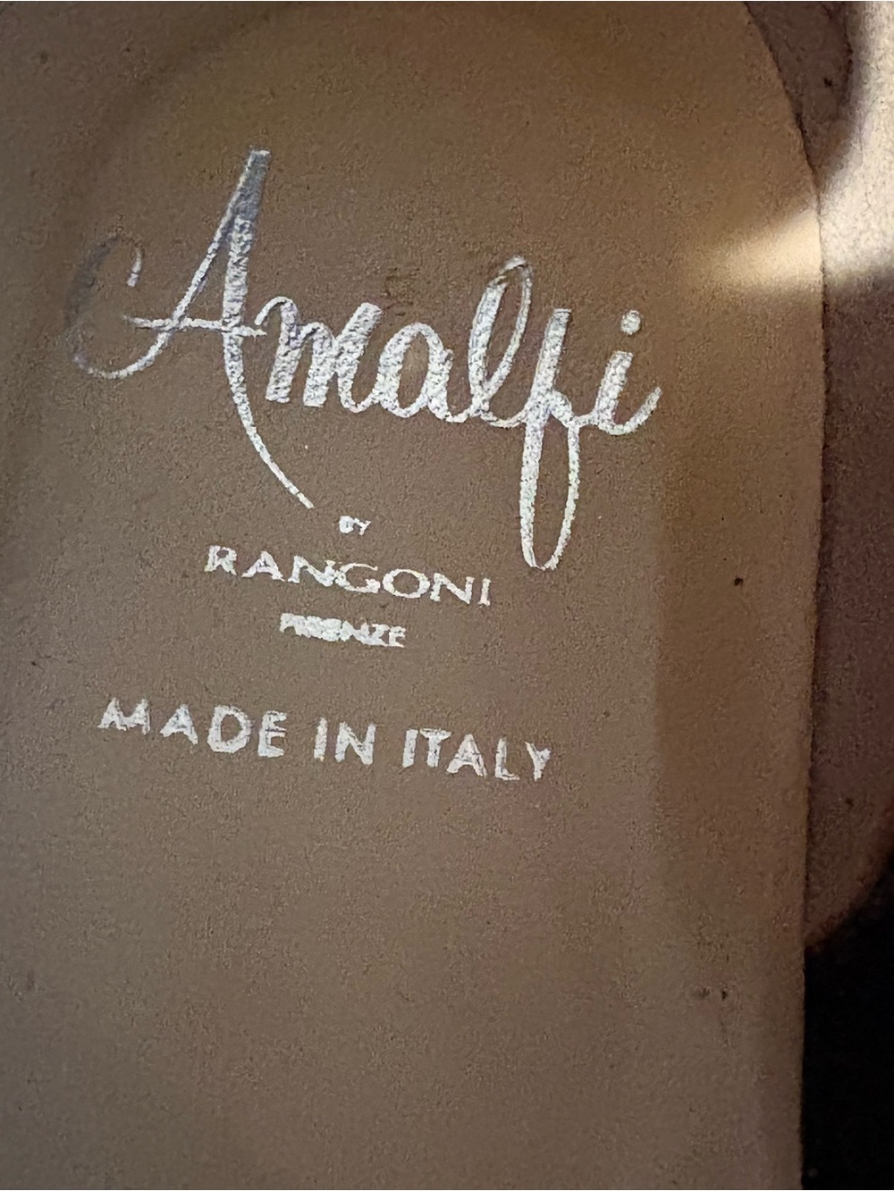Amalfi by Rangoni - Picture 5 of 8